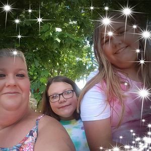 Meet your Posher, Robyn